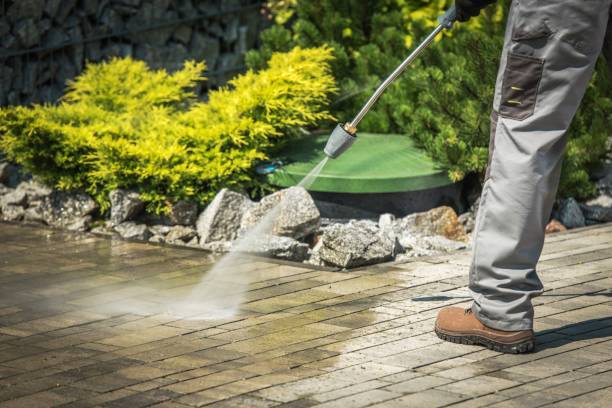 Falls Church, VA  Pressure Washing Services Company