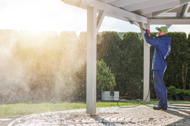 Boat and Dock Cleaning in Falls Church, VA