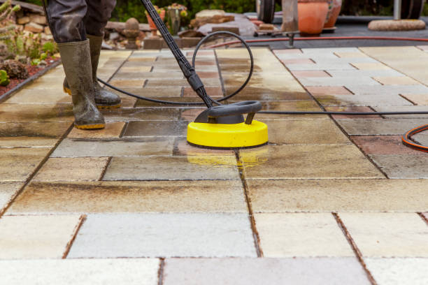 Best Gas Station Cleaning  in Falls Church, VA